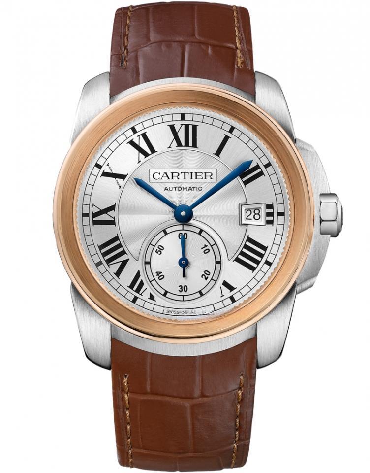 CARTIER W2CA0002 CALIBRE DE CARTIER