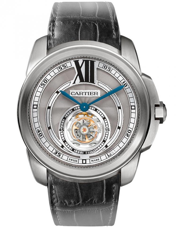 CARTIER W7100003 CALIBRE DE CARTIER