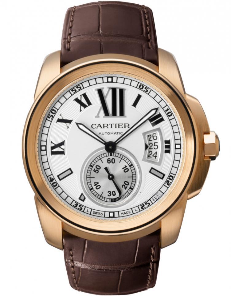 CARTIER W7100009 CALIBRE DE CARTIER