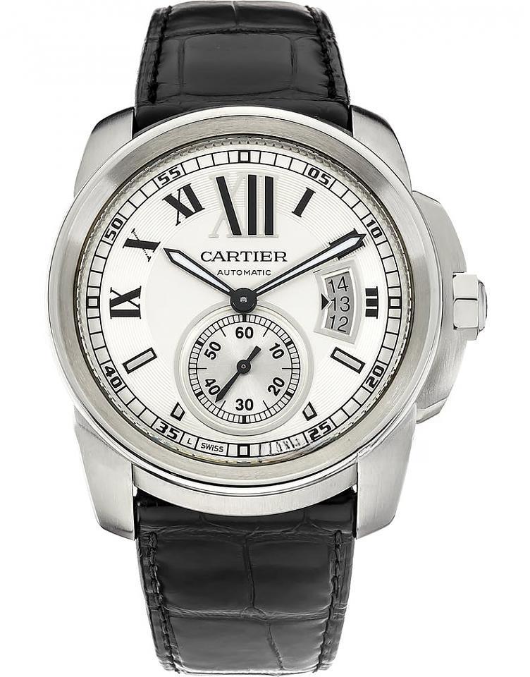 CARTIER W7100013 CALIBRE DE CARTIER