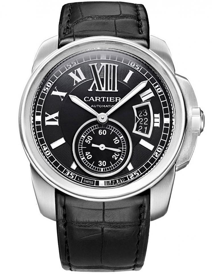 CARTIER W7100014 CALIBRE DE CARTIER
