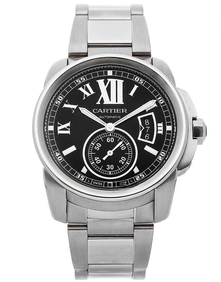 CARTIER W7100016 CALIBRE DE CARTIER