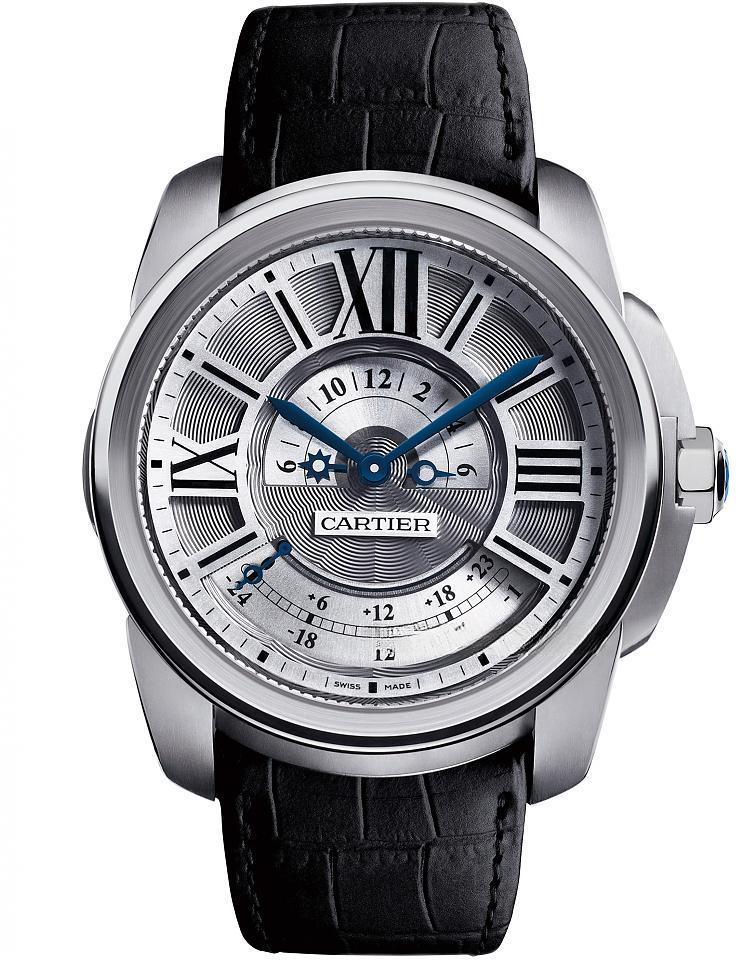 CARTIER W7100026 CALIBRE DE CARTIER