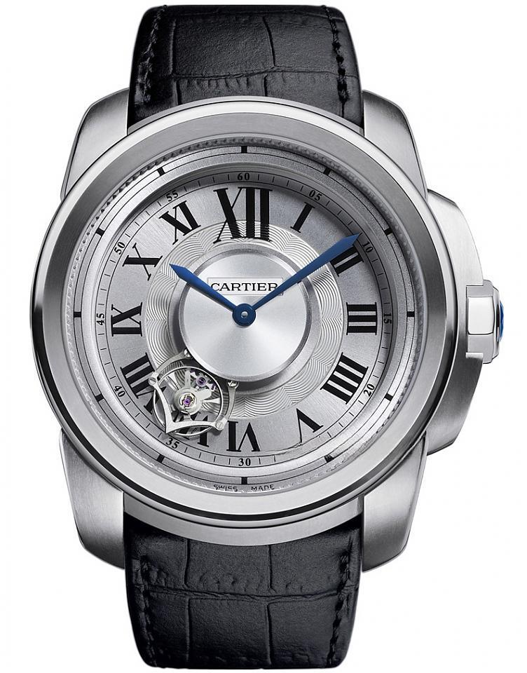 CARTIER W7100028 CALIBRE DE CARTIER
