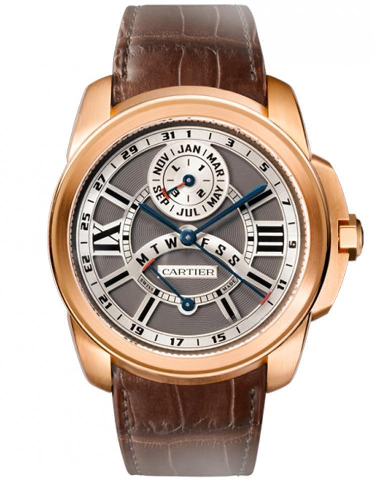 CARTIER W7100029 CALIBRE DE CARTIER