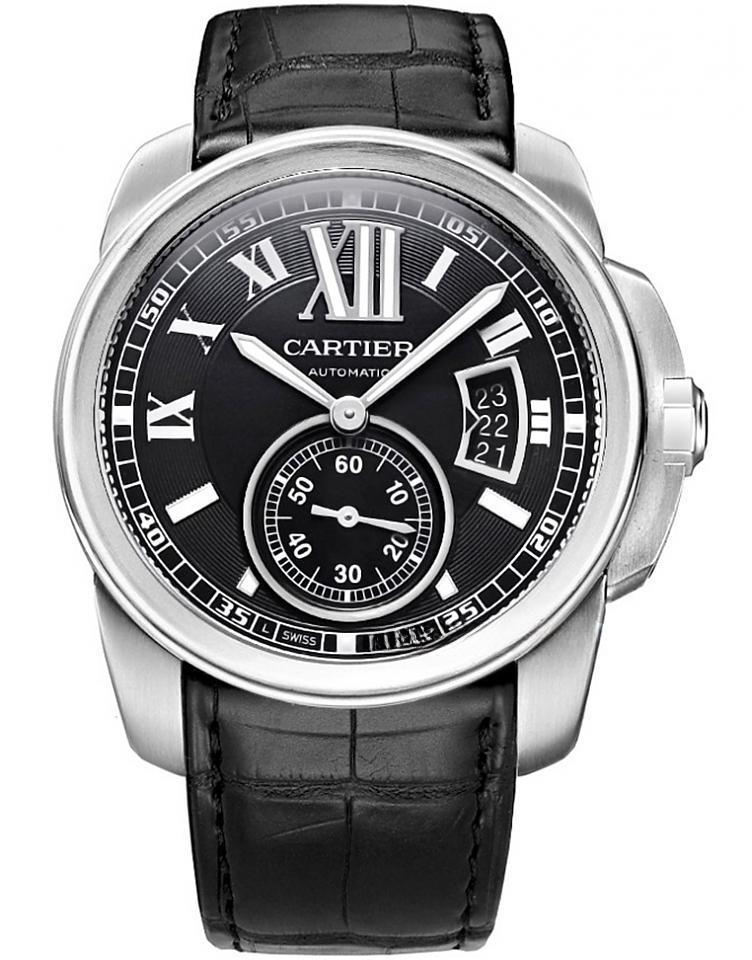 CARTIER W7100041 CALIBRE DE CARTIER