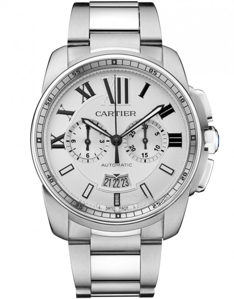 CARTIER W7100045 CALIBRE DE CARTIER
