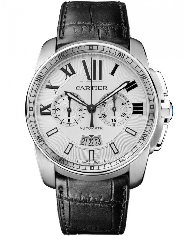 CARTIER W7100046 CALIBRE DE CARTIER