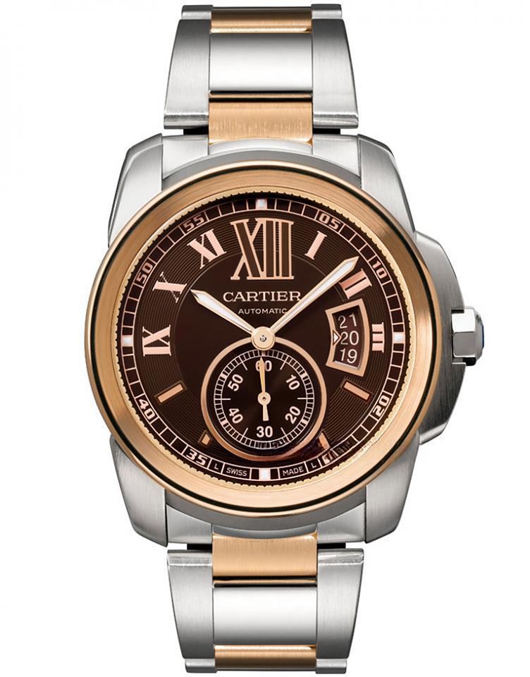 CARTIER W7100050 CALIBRE DE CARTIER