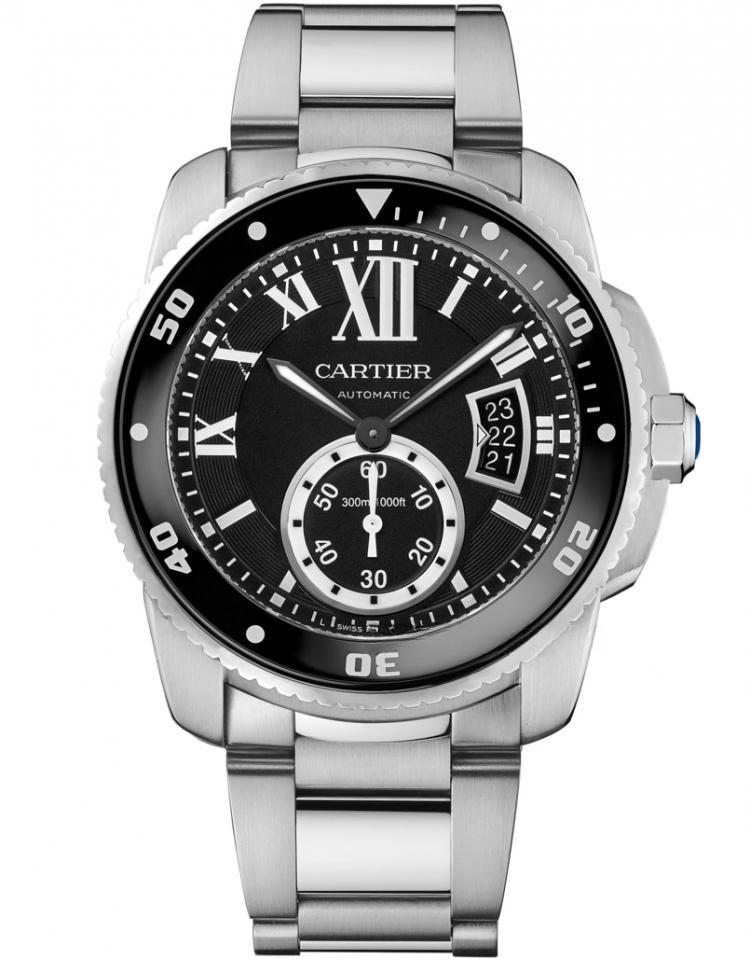 CARTIER W7100057 CALIBRE DE CARTIER