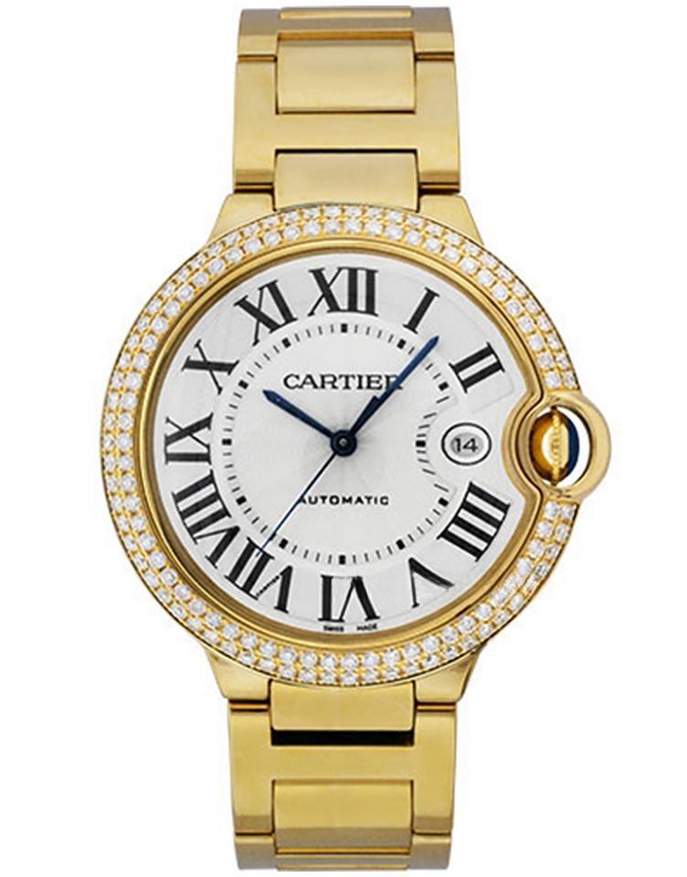 CARTIER WE9007Z3 CALIBRE DE CARTIER