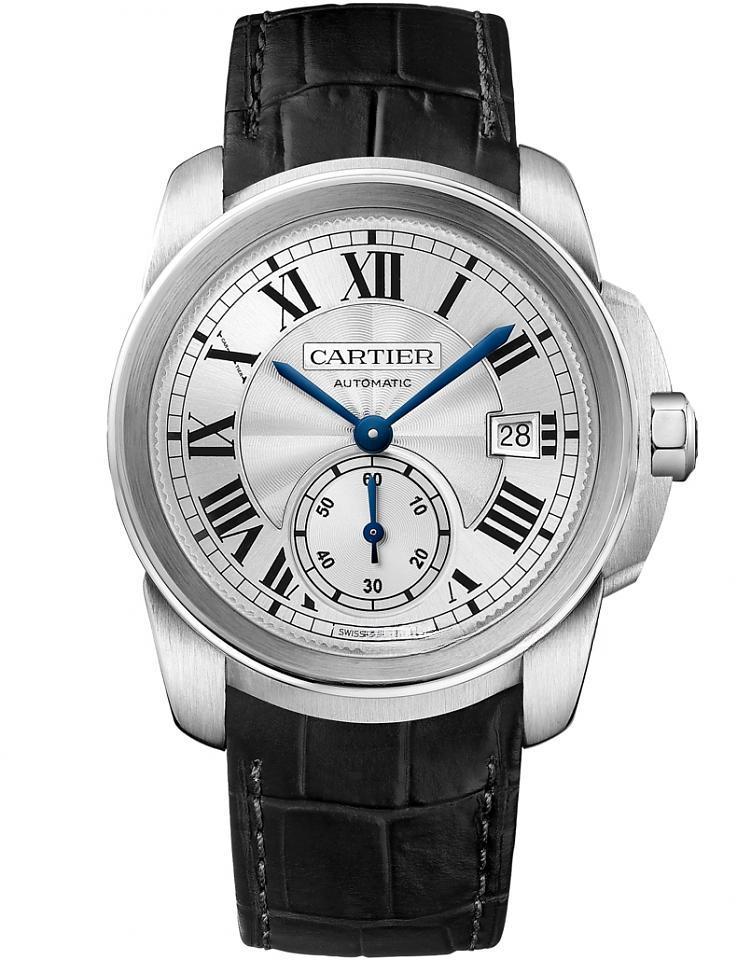 CARTIER WSCA0003 CALIBRE DE CARTIER