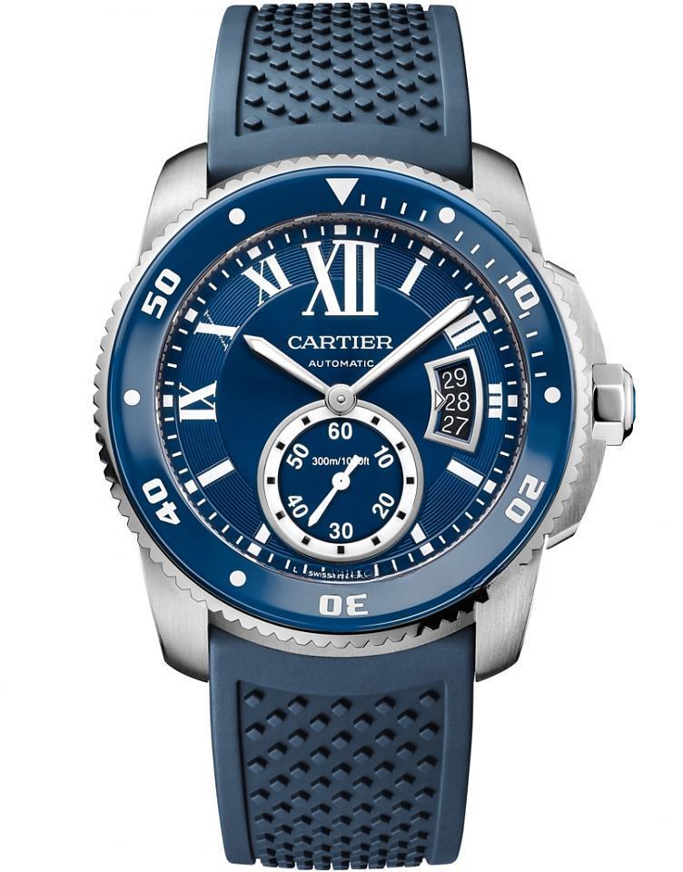 CARTIER WSCA0011 CALIBRE DE CARTIER