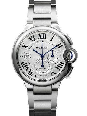 CARTIER W6920002 CAPTIVE DE CARTIER