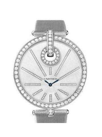 CARTIER WG600004 CAPTIVE DE CARTIER