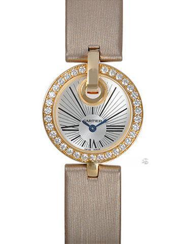 CARTIER WG600006 CAPTIVE DE CARTIER