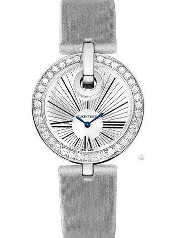 CARTIER WG600012 CAPTIVE DE CARTIER