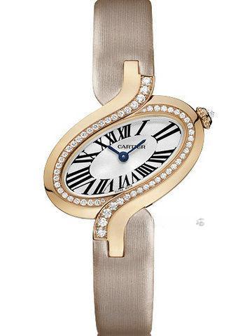 CARTIER WG800013 CAPTIVE DE CARTIER