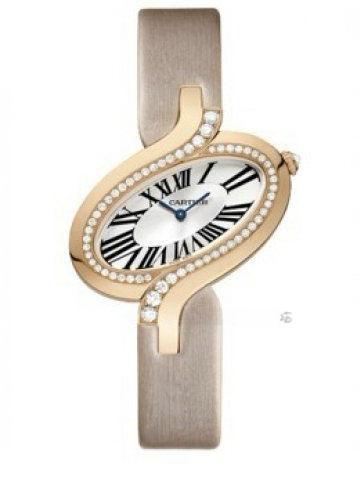 CARTIER WG800017 CAPTIVE DE CARTIER