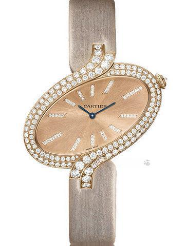 CARTIER WG800020 CAPTIVE DE CARTIER