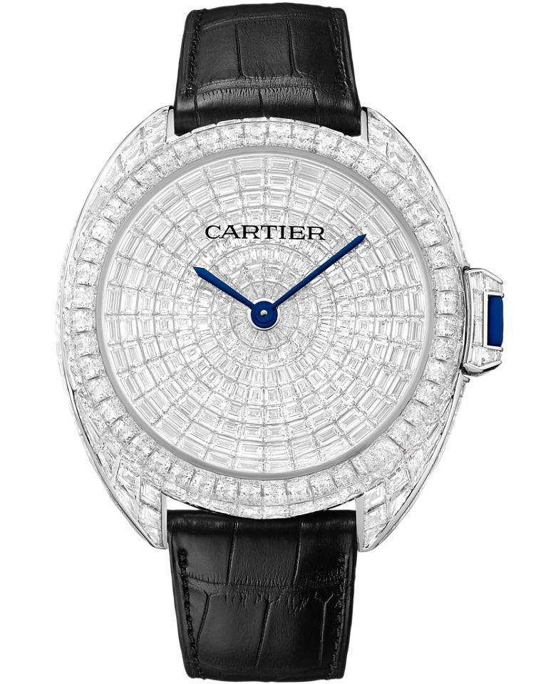 CARTIER HPI00938 CLÉ DE CARTIER