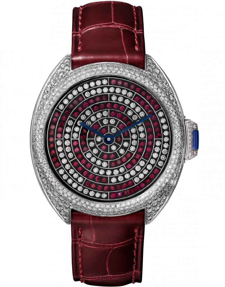 CARTIER HPI01101 CLÉ DE CARTIER