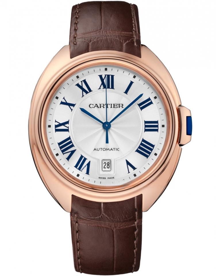 CARTIER WGCL0004 CLÉ DE CARTIER