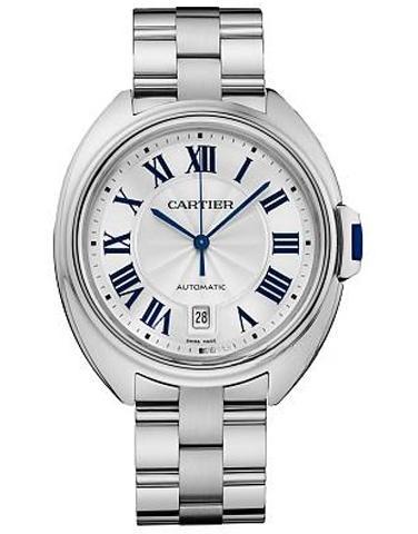 CARTIER WGCL0006 CLÉ DE CARTIER
