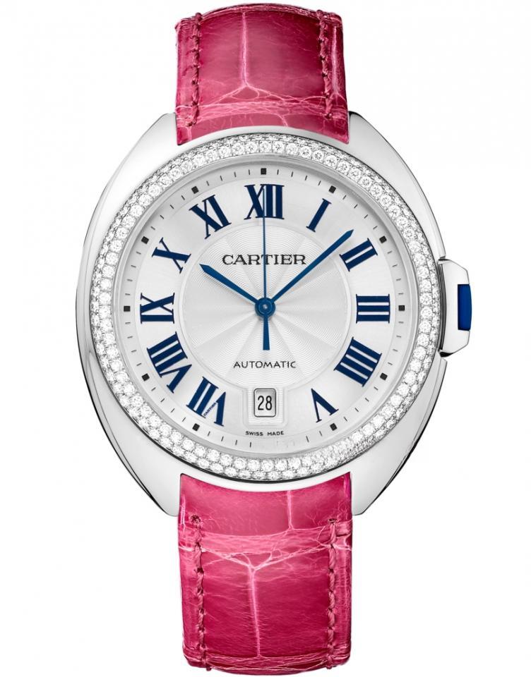 CARTIER WJCL0011 CLÉ DE CARTIER