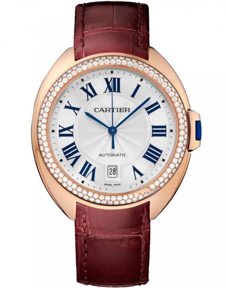 CARTIER WJCL0012 CLÉ DE CARTIER