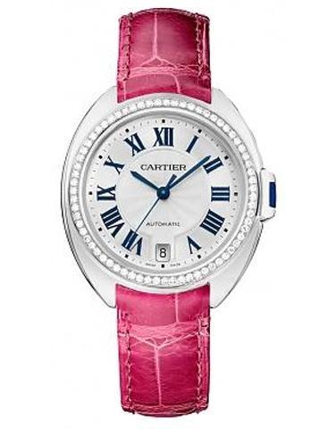 CARTIER WJCL0049 CLÉ DE CARTIER