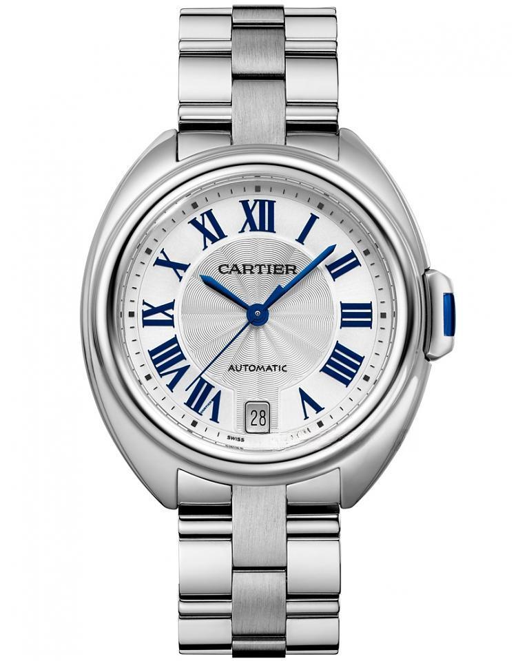 CARTIER WSCL0006 CLÉ DE CARTIER