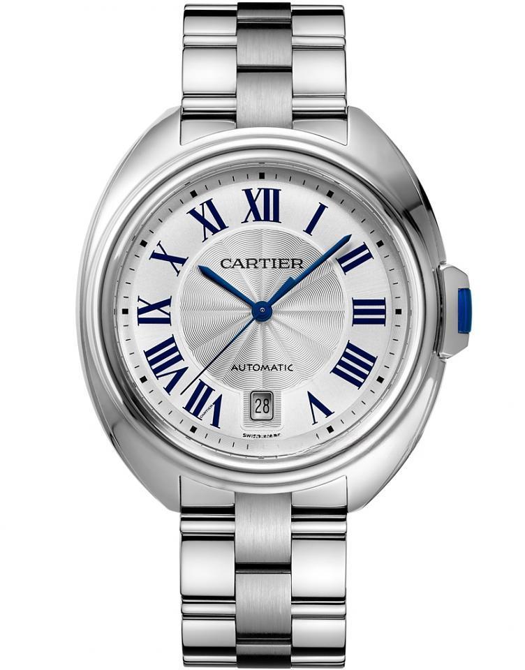 CARTIER WSCL0007 CLÉ DE CARTIER