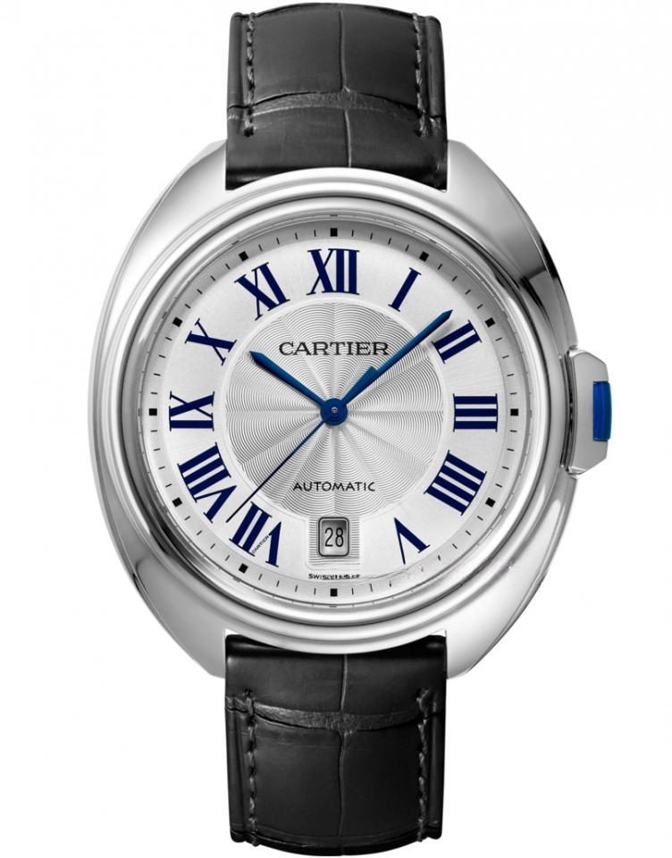 CARTIER WSCL0018 CLÉ DE CARTIER