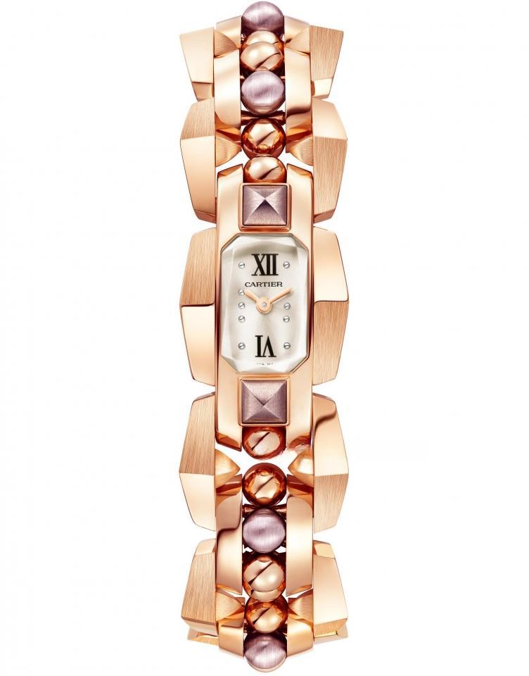 CARTIER WGMB0002 CLASH
