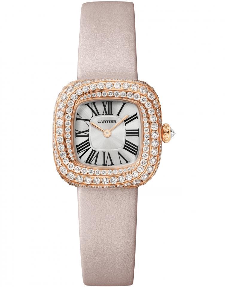 CARTIER WJCS0006 COUSSIN DE CARTIER