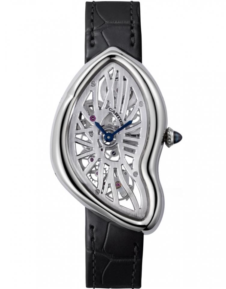 CARTIER W7200001 CRASH