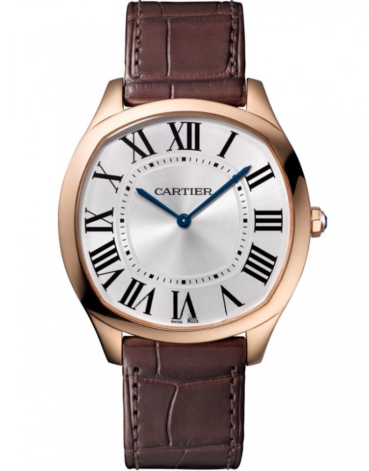 CARTIER WGNM0006 DRIVE DE CARTIER