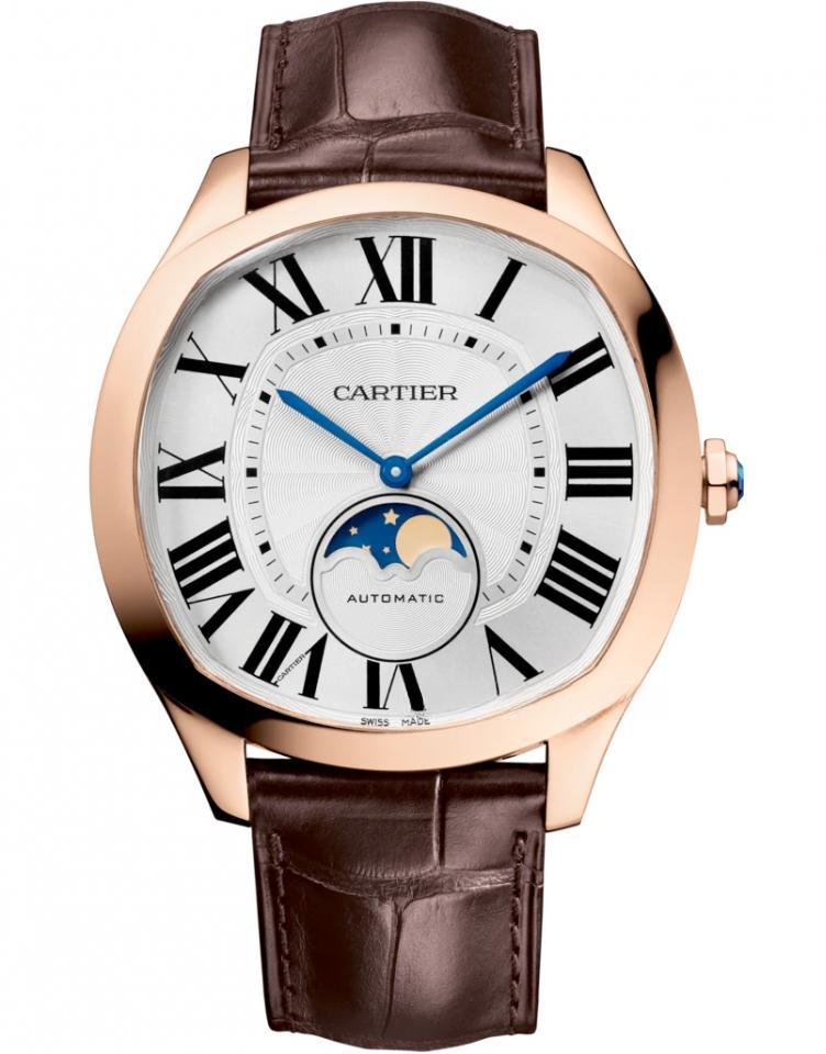 CARTIER WGNM0018 DRIVE DE CARTIER