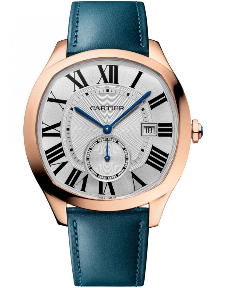 CARTIER WGNM0022 DRIVE DE CARTIER