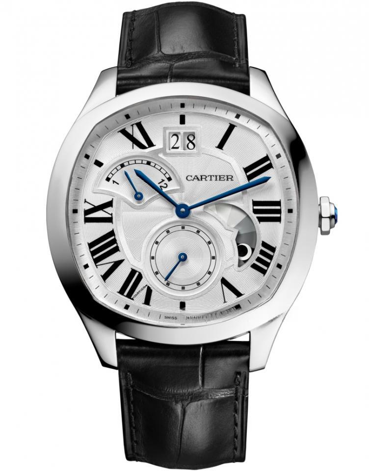 CARTIER WSNM0005 DRIVE DE CARTIER