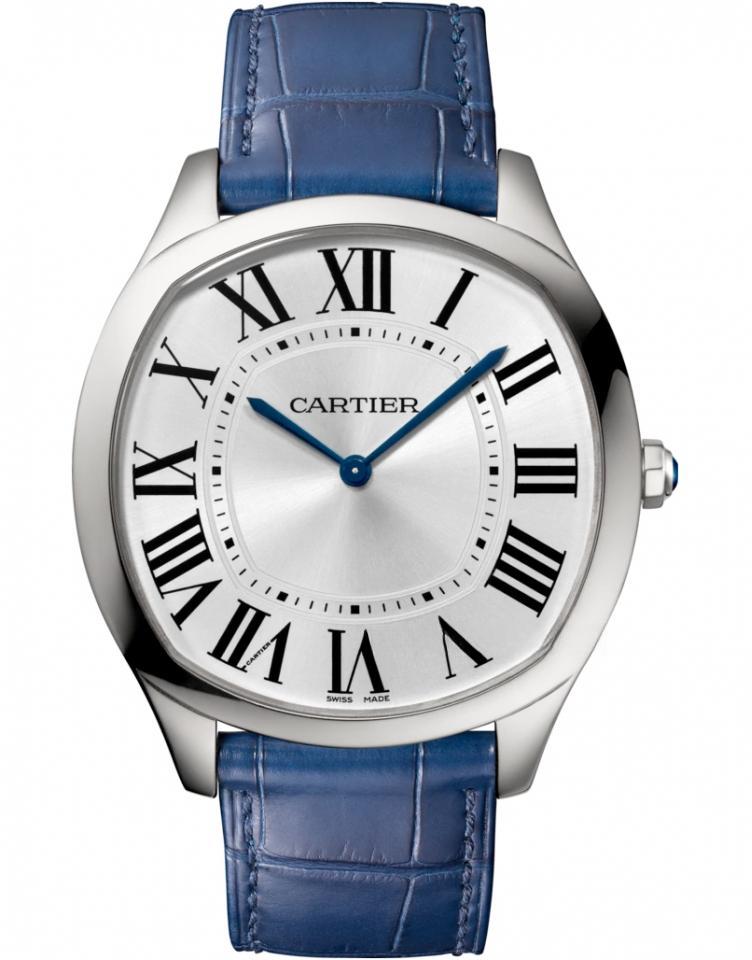 CARTIER WSNM0011 DRIVE DE CARTIER