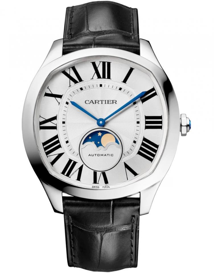 CARTIER WSNM0017 DRIVE DE CARTIER