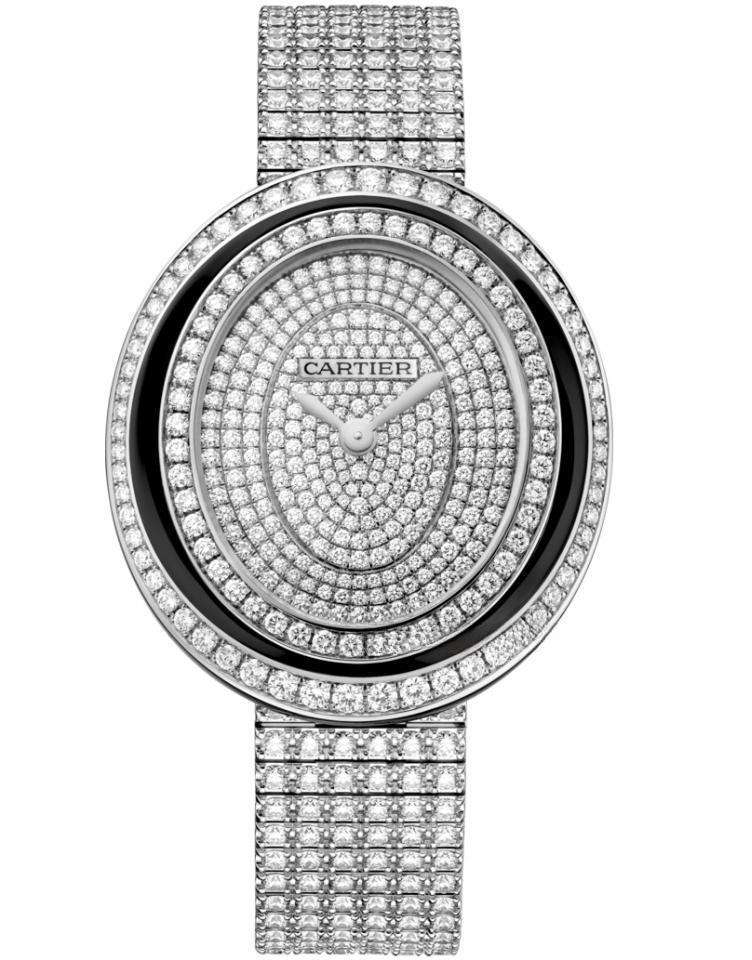 CARTIER HPI01050 HYPNOSE