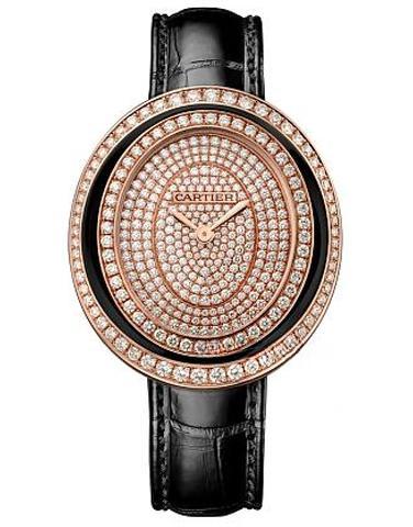 CARTIER WJHY0007 HYPNOSE
