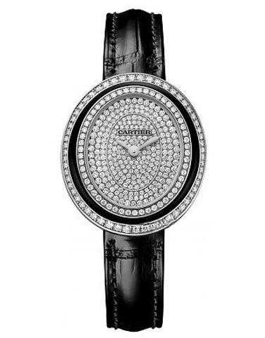 CARTIER WJHY0009 HYPNOSE