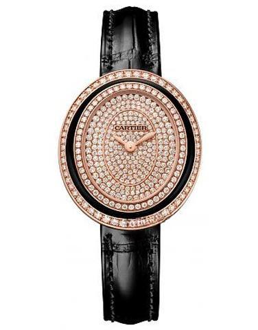 CARTIER WJHY0010 HYPNOSE