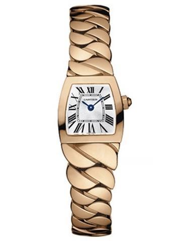 CARTIER W640070I LA DONA DE CARTIER