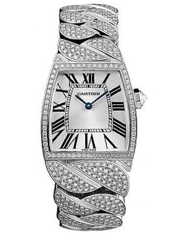 CARTIER WE6001MX LA DONA DE CARTIER