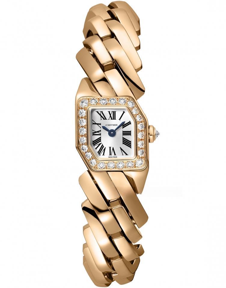 CARTIER WJBJ0002 MAILLON DE CARTIER